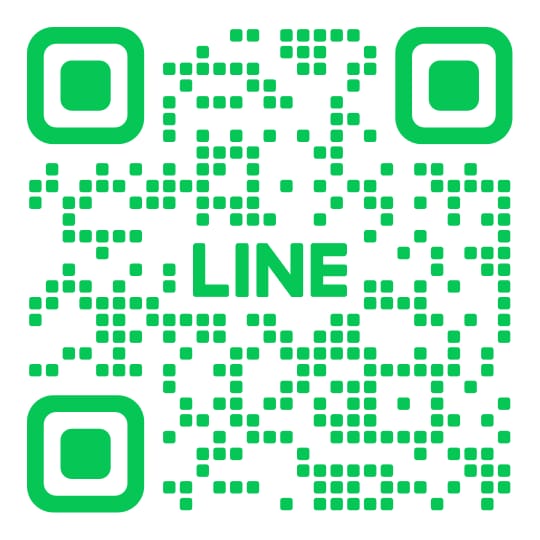 Line official acc