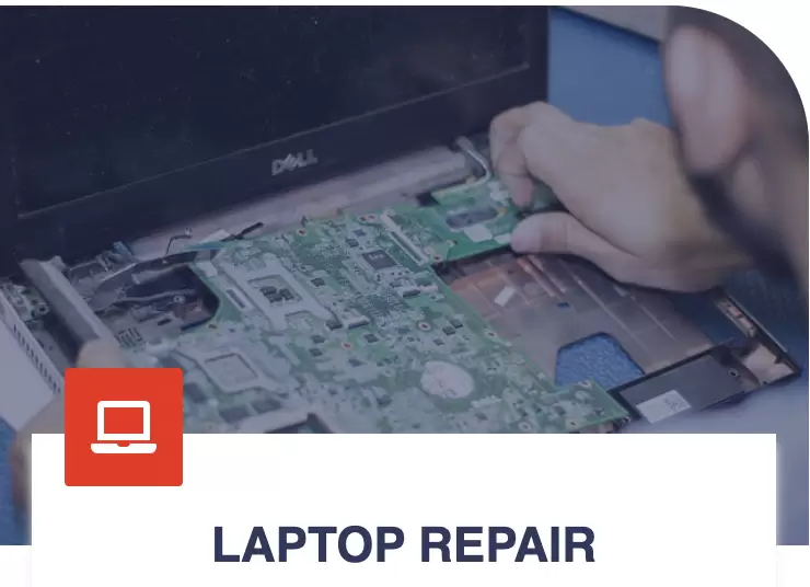 Laptop Repair