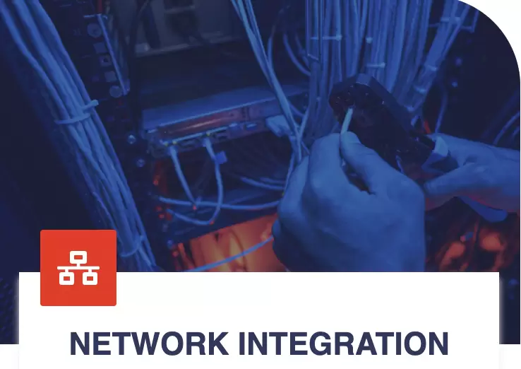 Network Integration
